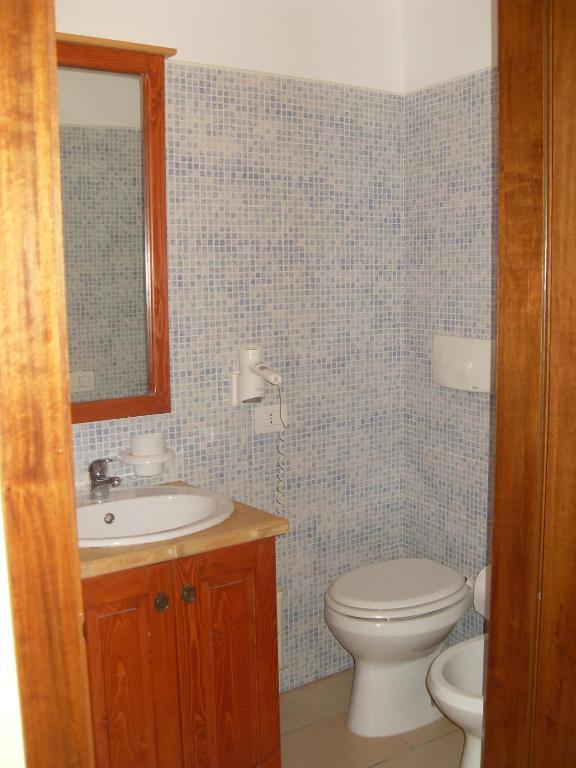 B&B Frammenti D'Itria Ceglie Messapica Rom bilde