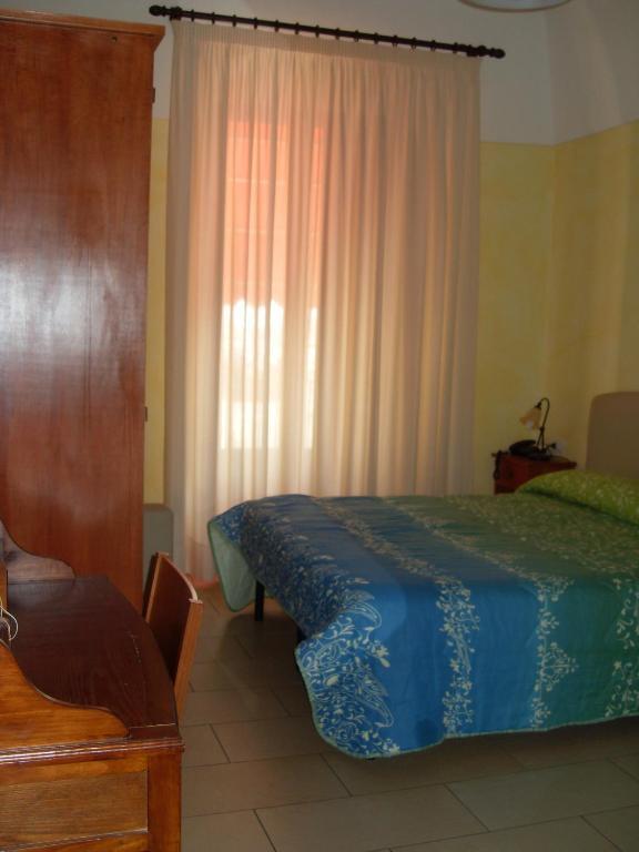 B&B Frammenti D'Itria Ceglie Messapica Rom bilde
