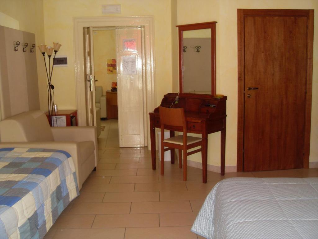 B&B Frammenti D'Itria Ceglie Messapica Rom bilde