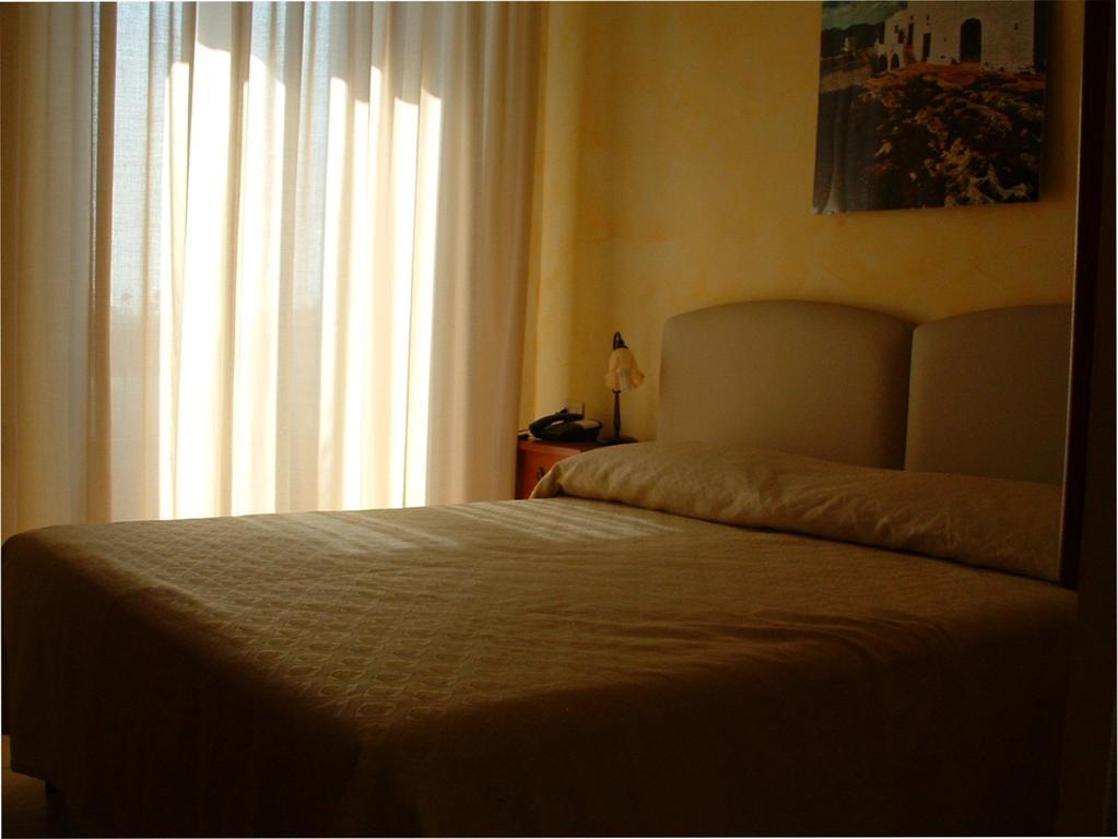 B&B Frammenti D'Itria Ceglie Messapica Rom bilde