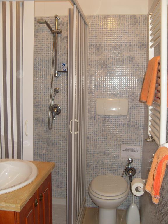 B&B Frammenti D'Itria Ceglie Messapica Eksteriør bilde